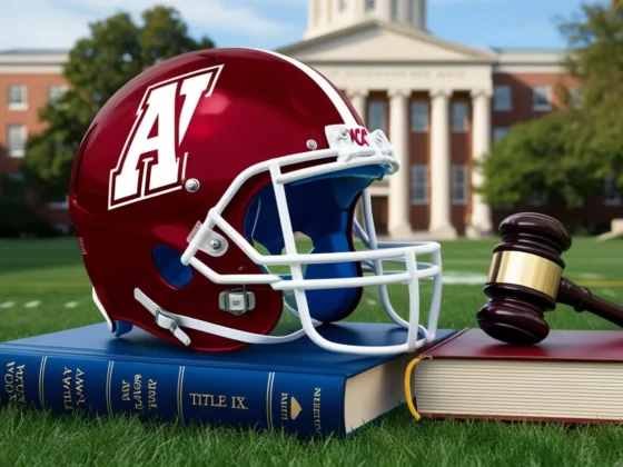 Sports Law US: Athlete Rights, Regulations & Challenges