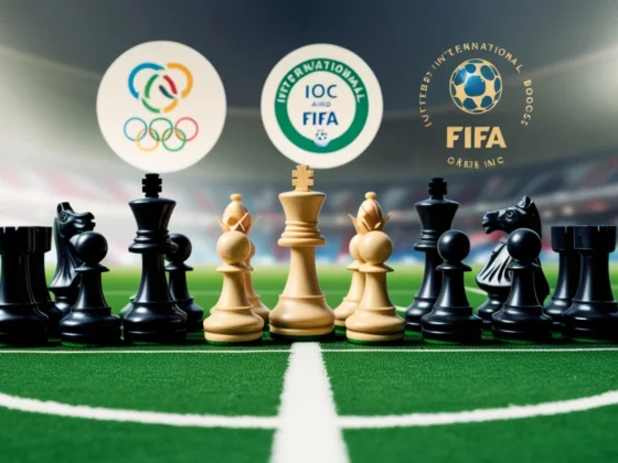 Sports Governance