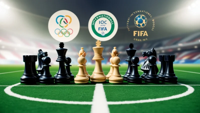 Sports Governance