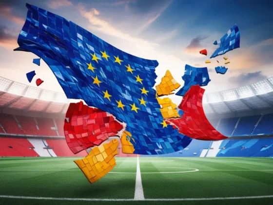 Sports Law Europe: History, Policy, and Future Outlook