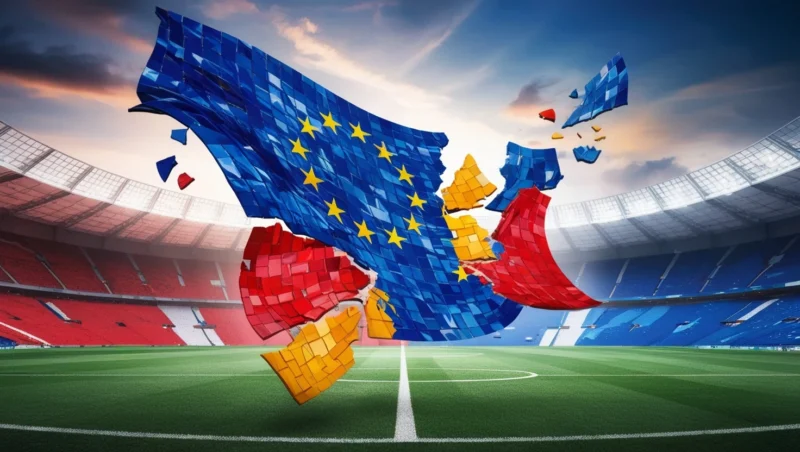 Sports Law Europe: History, Policy, and Future Outlook
